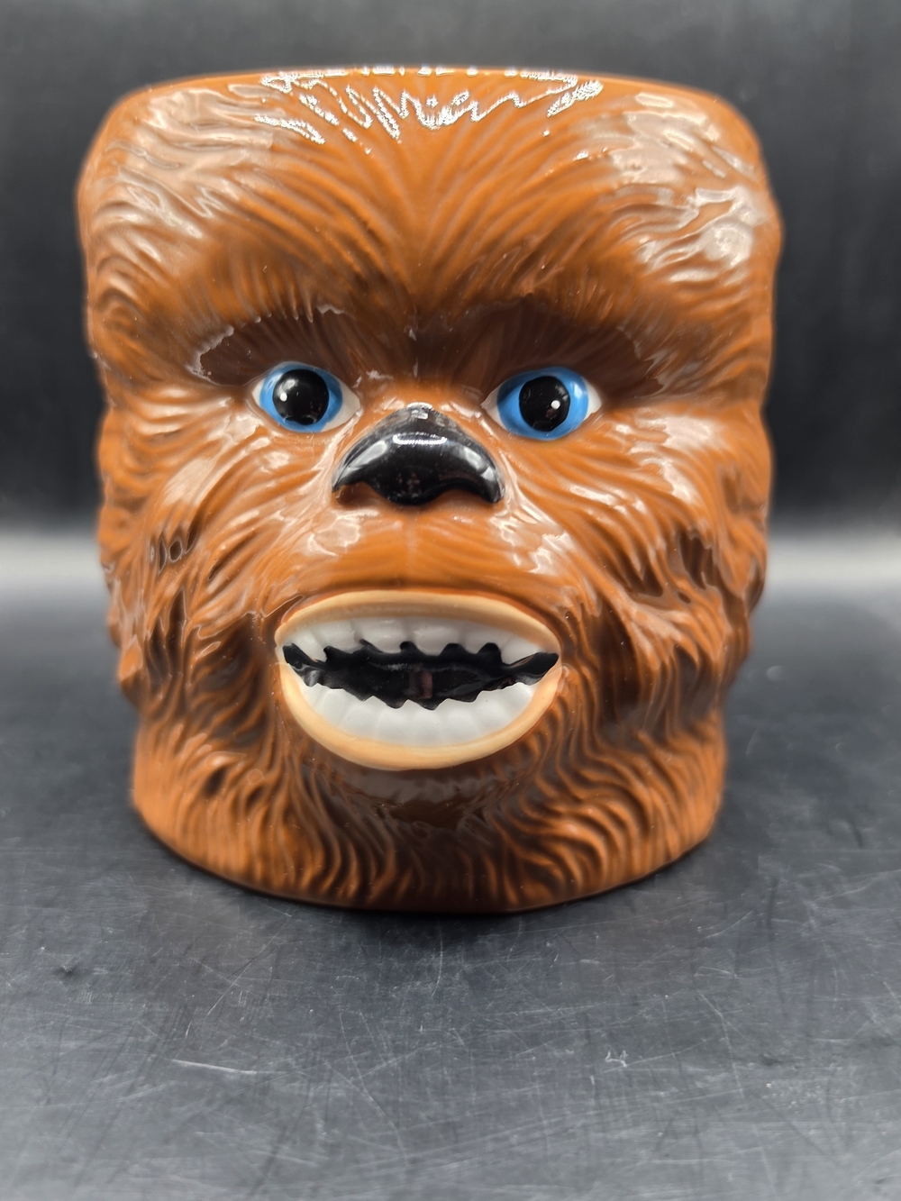 Star Wars Chewbacca Chewie Ceramic Tea Coffee Mug Cup Mug Galerie